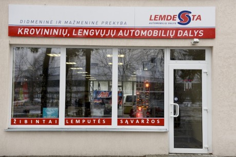 Lemdesta